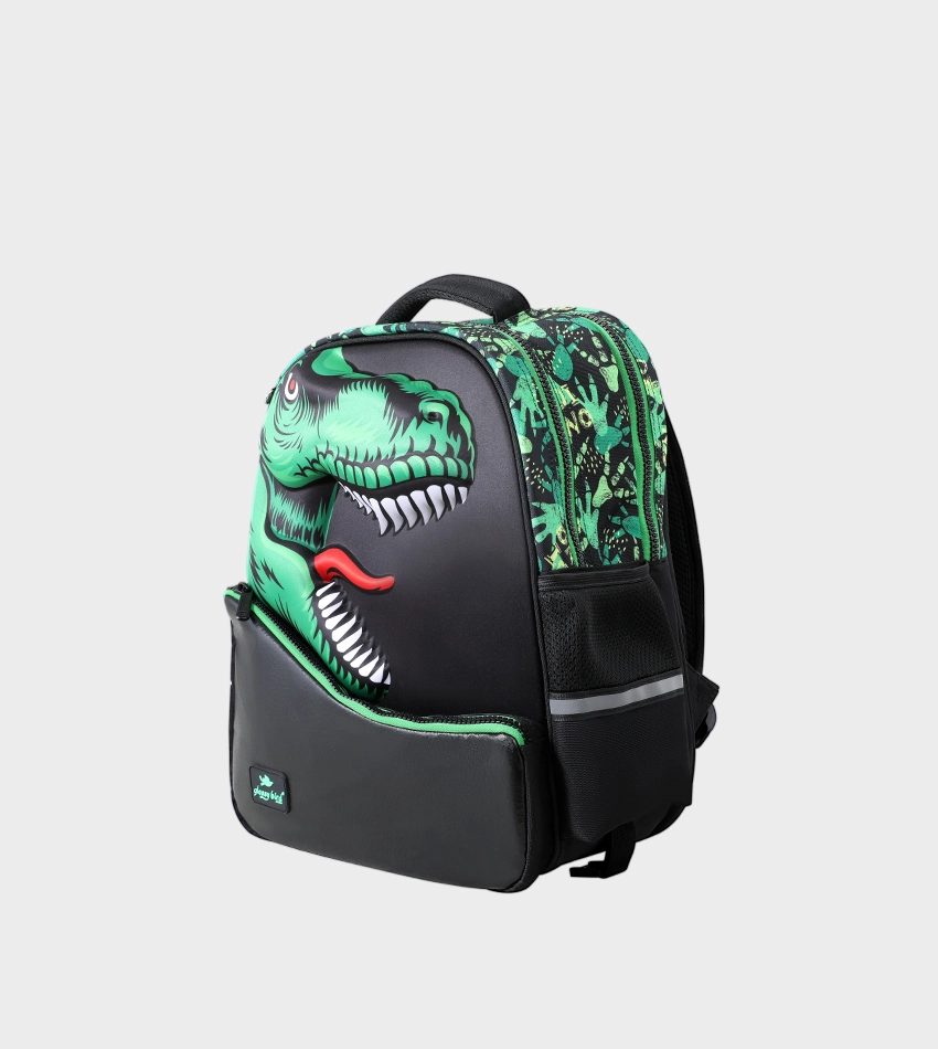 School Backpack GB3945